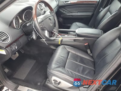 Zdjęcie 7 z 13 samochodu: 2008 MERCEDES-BENZ GL 550 4MATIC VIN:4JGBF86E48A390739 - miniatura