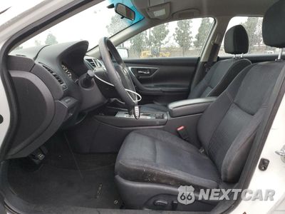 Zdjęcie 7 z 12 samochodu: 2016 NISSAN ALTIMA 2.5 VIN:1N4AL3AP8GC285814 - miniatura