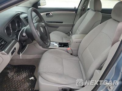 Zdjęcie 7 z 12 samochodu: 2007 SATURN AURA XE VIN:1G8ZS57N27F122473 - miniatura