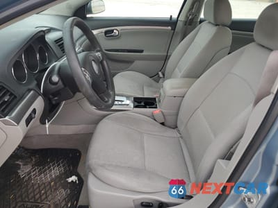 Zdjęcie 7 z 12 samochodu: 2007 SATURN AURA XE VIN:1G8ZS57N27F122473 - miniatura