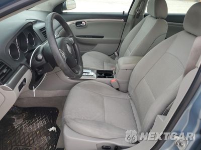 Zdjęcie 7 z 12 samochodu: 2007 SATURN AURA XE VIN:1G8ZS57N27F122473 - miniatura