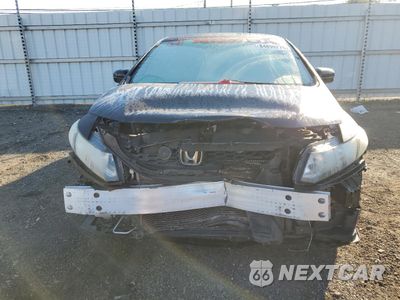 Piąte zdjęcie samochodu w środku: 2015 HONDA CIVIC LX VIN:19XFB2F5XFE230115 - miniatura