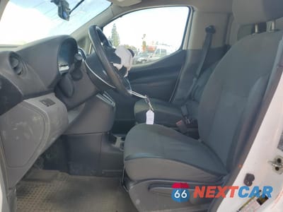 Zdjęcie 7 z 15 samochodu: 2021 NISSAN NV200 DELIVERY VAN VIN:3N6CM0KN5MK707701 - miniatura