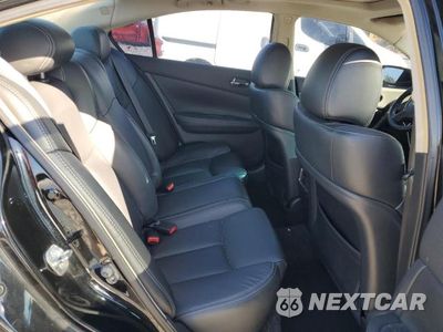Zdjęcie 10 z 11 samochodu: 2011 NISSAN MAXIMA S VIN:1N4AA5AP7BC843291 - miniatura