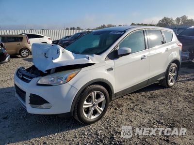 2015 FORD ESCAPE SE 1FMCU9GX2FUB97520 - główne zdjęcie licytacji z USA - miniatura