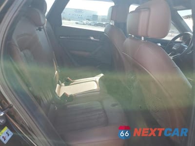 Zdjęcie 11 z 12 samochodu: 2020 AUDI Q5 PREMIUM VIN:WA1ANAFY2L2095317 - miniatura