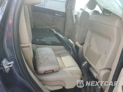 Zdjęcie 11 z 13 samochodu: 2019 JEEP GRAND CHEROKEE LIMITED VIN:1C4RJEBG2KC795033 - miniatura