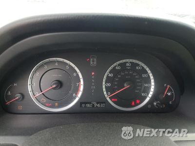 Zdjęcie 9 z 13 samochodu: 2011 HONDA ACCORD SE VIN:1HGCP2F65BA099235 - miniatura