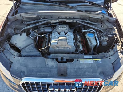 Zdjęcie 12 z 16 samochodu: 2014 AUDI Q5 VIN:WA1DGAFPXEA115398 - miniatura