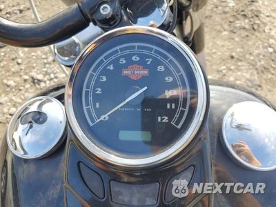 Zdjęcie 7 z 8 samochodu: 2017 HARLEY-DAVIDSON FLS SOFTAIL SLIM VIN:1HD1JRV17HB013947 - miniatura