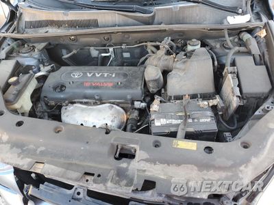 Zdjęcie 12 z 13 samochodu: 2007 TOYOTA RAV4 VIN:JTMBD35V375096934 - miniatura