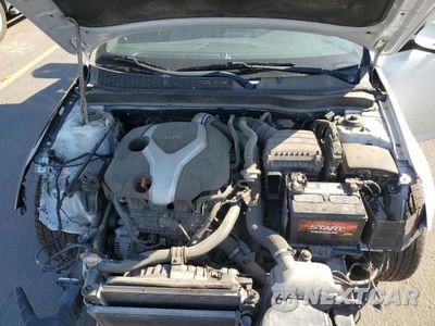 Zdjęcie 11 z 11 samochodu: 2013 KIA OPTIMA SX VIN:5XXGR4A6XDG092267 - miniatura