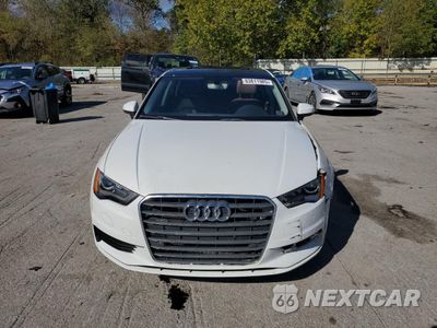 Piąte zdjęcie samochodu w środku: 2016 AUDI A3 PREMIUM VIN:WAUB8GFFXG1031070 - miniatura