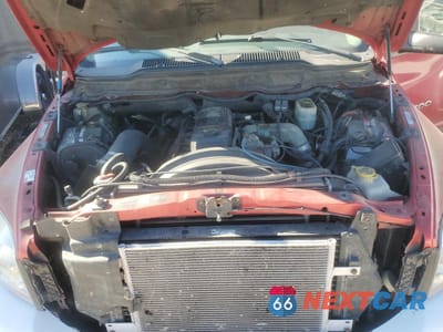 Zdjęcie 11 z 12 samochodu: 2006 DODGE RAM 3500 ST VIN:3D7ML48C76G197144 - miniatura