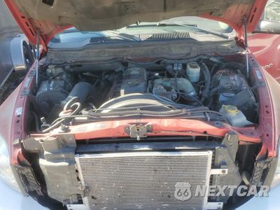 Zdjęcie 11 z 12 samochodu: 2006 DODGE RAM 3500 ST VIN:3D7ML48C76G197144 - miniatura
