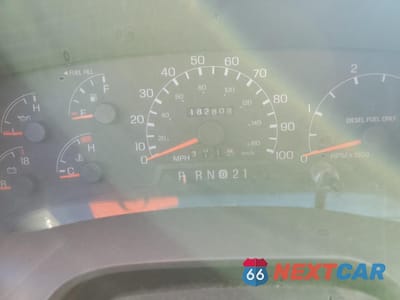 Zdjęcie 9 z 13 samochodu: 1999 FORD F250 SUPER DUTY VIN:1FTNF20F5XEE97600 - miniatura