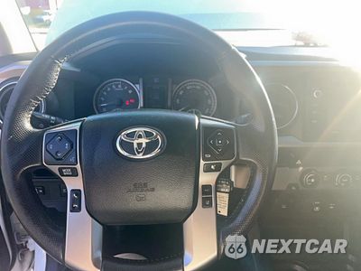 Zdjęcie 9 z 12 samochodu: 2019 TOYOTA TACOMA DOUBLE CAB VIN:3TMAZ5CN8KM084230 - miniatura