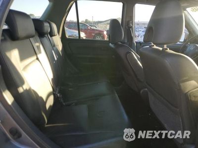 Zdjęcie 11 z 12 samochodu: 2006 HONDA CR-V SE VIN:SHSRD78956U416877 - miniatura
