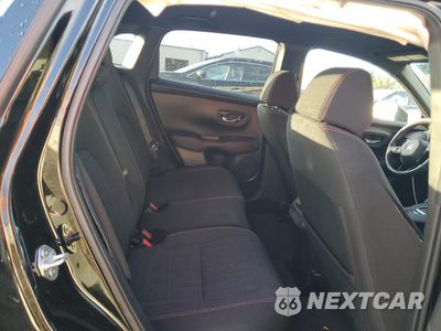 Zdjęcie 11 z 13 samochodu: 2023 HONDA HR-V SPORT VIN:3CZRZ2H52PM706042 - miniatura