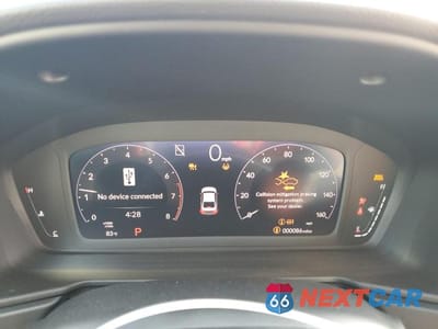 Zdjęcie 9 z 13 samochodu: 2025 HONDA ACCORD LX VIN:1HGCY1F26SA069651 - miniatura