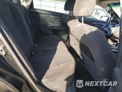 Zdjęcie 10 z 12 samochodu: 2015 NISSAN ALTIMA 2.5 VIN:1N4AL3AP5FN382861 - miniatura