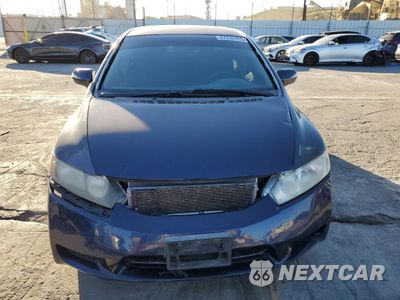 Piąte zdjęcie samochodu w środku: 2006 HONDA CIVIC HYBRID VIN:JHMFA36226S014902 - miniatura