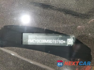 Zdjęcie 12 z 12 samochodu: 2021 BMW X6 M VIN:5YMCY0C08M9078760 - miniatura