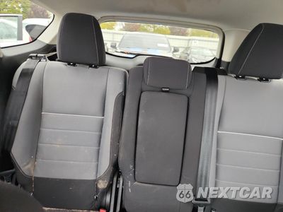Zdjęcie 10 z 13 samochodu: 2014 FORD ESCAPE SE VIN:1FMCU9GX6EUE28398 - miniatura