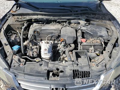 Zdjęcie 11 z 13 samochodu: 2013 HONDA ACCORD SPORT VIN:1HGCR2F52DA810975 - miniatura