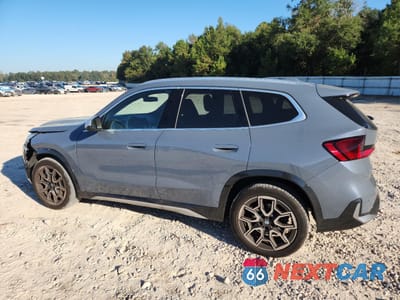 Drugie zdjęcie samochodu z przodu: 2024 BMW X1 XDRIVE28I VIN:WBX73EF03R5Y36608 - miniatura