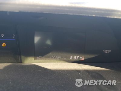 Zdjęcie 9 z 14 samochodu: 2015 HONDA CIVIC LX VIN:19XFB2F51FE221187 - miniatura