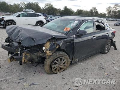 2019 KIA OPTIMA LX 5XXGT4L37KG340234 - główne zdjęcie licytacji z USA - miniatura