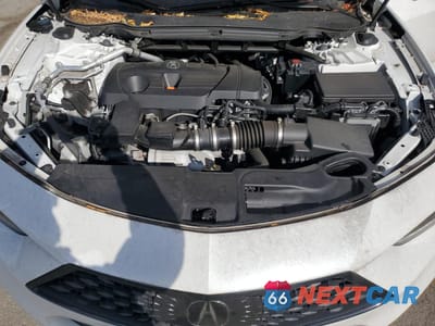 Zdjęcie 11 z 12 samochodu: 2022 ACURA TLX TECH A VIN:19UUB5F50NA000286 - miniatura