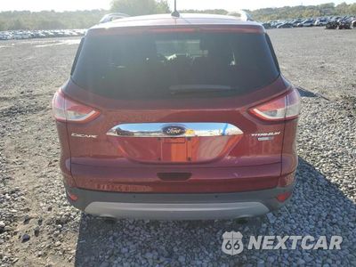 Zdjęcie 6 z 12 samochodu: 2016 FORD ESCAPE TITANIUM VIN:1FMCU9JX1GUA60482 - miniatura