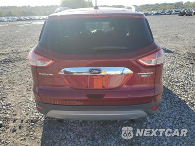 Zdjęcie 6 z 12 samochodu: 2016 FORD ESCAPE TITANIUM VIN:1FMCU9JX1GUA60482 - miniatura