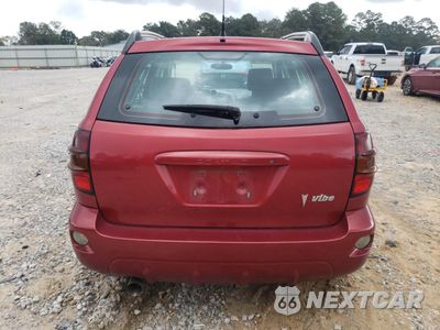 Zdjęcie 6 z 13 samochodu: 2006 PONTIAC VIBE VIN:5Y2SL67806Z456857 - miniatura