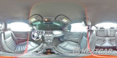 Zdjęcie 15 z 15 samochodu: 2014 FORD MUSTANG VIN:1ZVBP8AM9E5253703 - miniatura