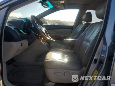 Zdjęcie 7 z 13 samochodu: 2007 LEXUS RX 400H VIN:JTJHW31U472030280 - miniatura