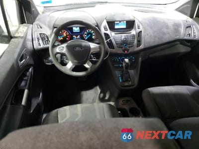 Zdjęcie 8 z 13 samochodu: 2014 FORD TRANSIT CONNECT DELIVERY VAN VIN:NM0LS7F73E1138554 - miniatura