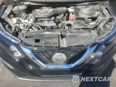 Zdjęcie 12 z 14 samochodu: 2020 NISSAN ROGUE SPORT S VIN:JN1BJ1CV6LW258529 - miniatura