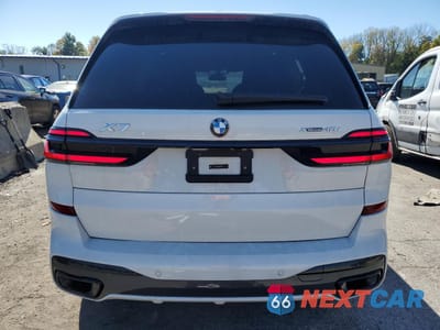 Zdjęcie 6 z 15 samochodu: 2024 BMW X7 XDRIVE40I VIN:5UX23EM09R9T47647 - miniatura