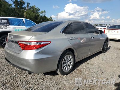 Trzecie zdjęcie samochodu z tyłu: 2015 TOYOTA CAMRY LE VIN:4T1BF1FK1FU029218 - miniatura