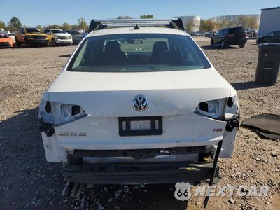 Zdjęcie 6 z 15 samochodu: 2015 VOLKSWAGEN JETTA SE VIN:3VWD17AJ5FM252361 - miniatura
