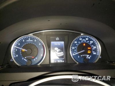 Zdjęcie 9 z 12 samochodu: 2016 TOYOTA CAMRY LE VIN:4T1BF1FK1GU553583 - miniatura