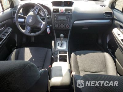Zdjęcie 8 z 12 samochodu: 2012 SUBARU IMPREZA PREMIUM VIN:JF1GJAD64CH013488 - miniatura