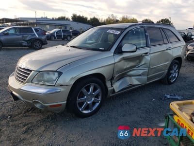 2006 CHRYSLER PACIFICA LIMITED 2A8GF784X6R925468 - główne zdjęcie licytacji z USA - miniatura