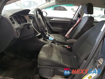Zdjęcie 7 z 11 samochodu: 2017 VOLKSWAGEN GOLF SPORTWAGEN S VIN:3VWC17AU0HM507152 - miniatura