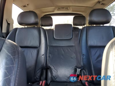 Zdjęcie 10 z 13 samochodu: 2009 VOLVO XC90 3.2 VIN:YV4CZ982791522075 - miniatura