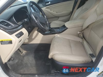 Zdjęcie 7 z 14 samochodu: 2014 KIA CADENZA PREMIUM VIN:KNALN4D72E5160675 - miniatura