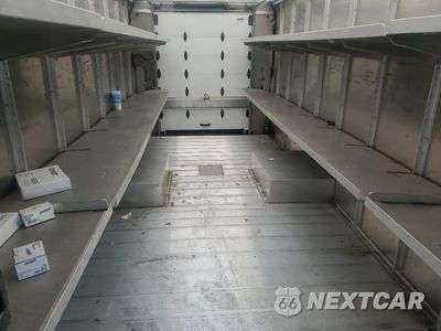 Zdjęcie 11 z 13 samochodu: 2023 FORD CC DELIVERY VAN VIN:1F64F5KN3P0A05860 - miniatura